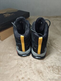 Salomon X Ultra 4 Mid Winter - 6