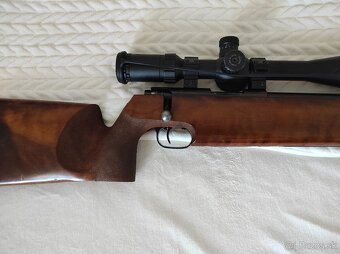 Walter KKM Match .22lr - 6