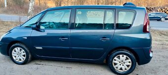 Renault Espace 1.9 dCi (88kw) - 6