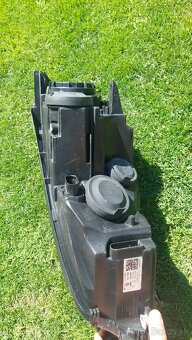 2x Svetlá golf 7 - 6