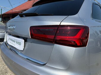 Audi A6 Avant 3.0 TDI DPF 272k quattro S tronic - 6