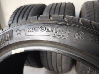 255/40 r18 letné pneumatiky GOOD YEAR - 6