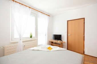 1-izbový byt s balkónom na prenájom, Zvolen - Sekier - 6