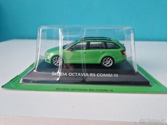 Kaleidoskop slávnych vozov-ŠKODA 5 - 6