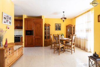 Na predaj 5 izb. RD vo vyhľadávanej lokalite Zobor - 6