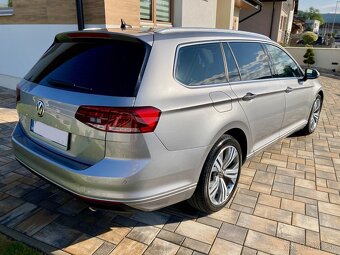 Volkswagen Passat Variant 2.0 TDI DSG - 6