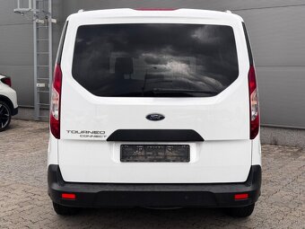 Ford Tourneo Connect 1.5 TDCi 88 Trend - 6