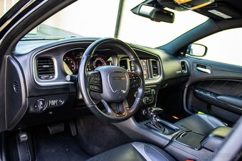 Dodge Charger SXT AWD 224kw Blacktop 2021 - 6