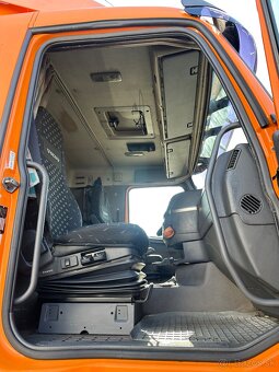 VOLVO FH 12 460. Euro 3 Chladak 6X2 - 6