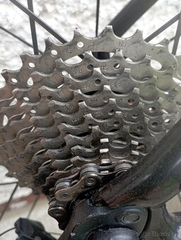 Specialized tarmac sworks - 6