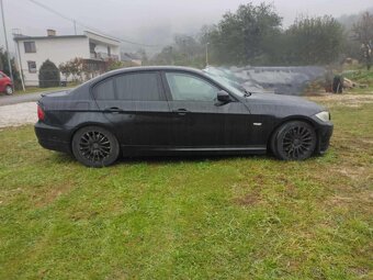 Nova cena BMW 320D - 6
