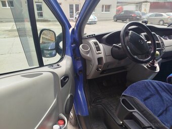 Opel vivaro 2.0 84kw - 6