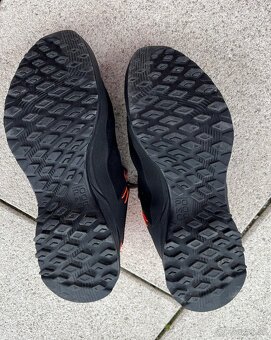 SALEWA WS Wildfire Leather - 6