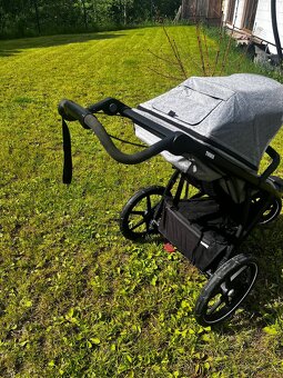 THULE Urban Glide 2 - 6