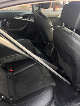 Audi A6 Limousine - 6