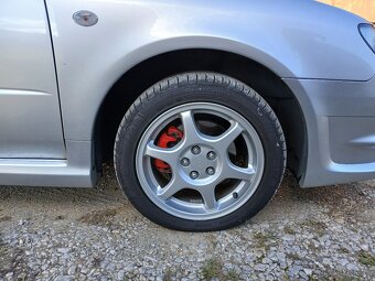 Subaru impreza kombi 2.0R 118kw manuál - 6