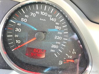 Predam Audi a6 3l. Tdi 171 kw. - 6