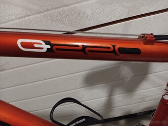 FELT Q220, kolesá 26", rám 18" - 6