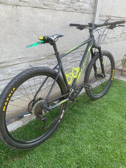 Horský bicykel Dema Energy XL - 6