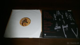 Dvoj kombinacie LP z Metalu - 6