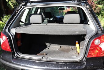 vw polo 1,4 FSI - 6