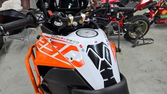 KTM 1290 Superadventure S - 6