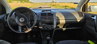 Volkswagen Polo 9N, 2002, 1.4 benzín - 6