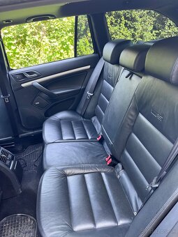 Predám Octavia 2RS combi 2.0tdi 125kw✅✅ - 6
