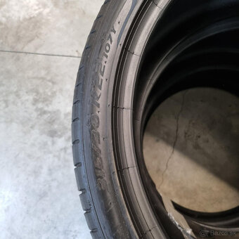 Letné pneumatiky 315/30 R22 PIRELLI DOT2218 - 6