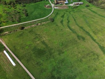 Veľké Turovce – 7.814 m2 – ORNÁ PÔDA s prístupom v 1/1 - 6