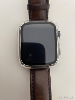 Apple watch series 6 - 6