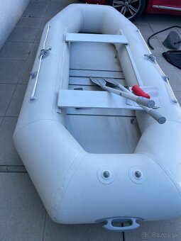 Raft Sportex - 6