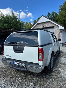 Navara d40 - 6