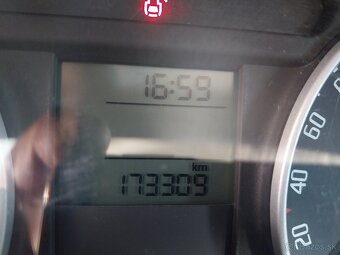 Škoda fabia combi 1,2 - 6