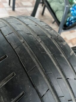 Predám elektrony BMW a letné pneumatiky - 6