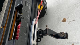 Hummer H2 Off road Adveture Special - 6