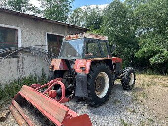Predám Zetor 16145 bez TP - 6