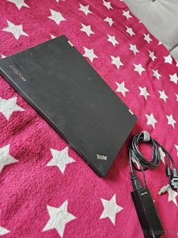 Lenovo idepad T420 - 6