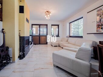 Komfortný 4-izbový bungalov, tichá lokalita – Štefanovičová - 6