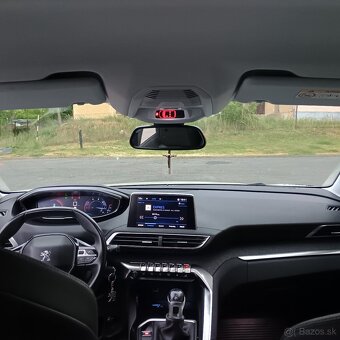 Peugeot 3008 - 6