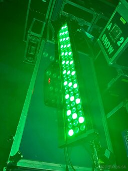 RGB Led wash linear IP - 6