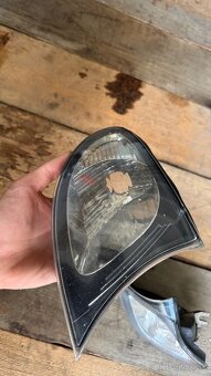 Originál náhradné dielny BMW e46 - 6