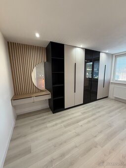 🏠 Dlhodobý prenájom 3-izbového bytu - 6