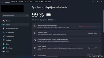 ASUS ROG ALLY Z1 - 6