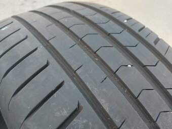 235/55R17 VREDESTEIN letné pneumatiky 2 kS - 6