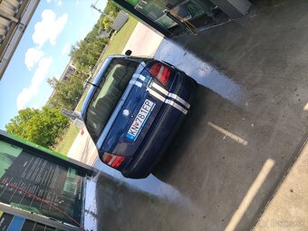 Skoda Octavia 1.9 tdi 81kw - 6