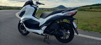 SYM JET X 125 2022 - 6