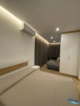 Sarandë - novozariadený apartmán s výhľadom na more - 6