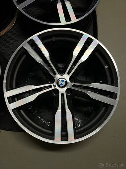 5x112 org. BMW STYLE 648M - 6