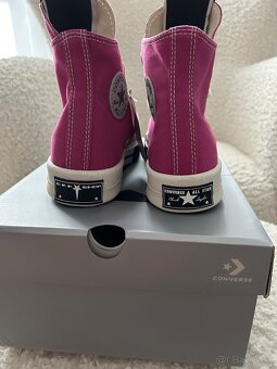 Tenisky converse Rick Owens - 6